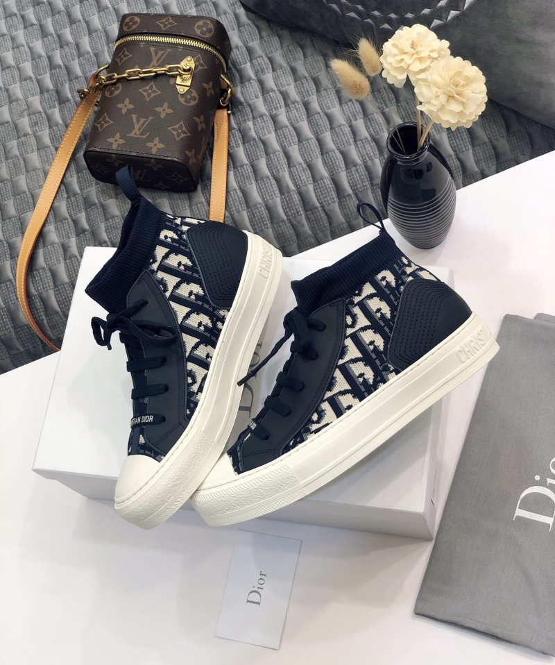 Christian Dior Casual Shoes